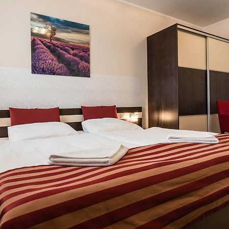 Apartman Mirka - Hotel Luka Bešeňová 외부 사진