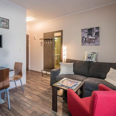 Apartman Mirka - Hotel Luka Bešeňová 외부 사진
