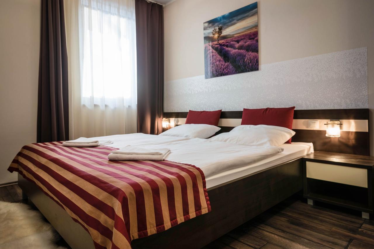 Apartman Mirka - Hotel Luka Bešeňová 외부 사진