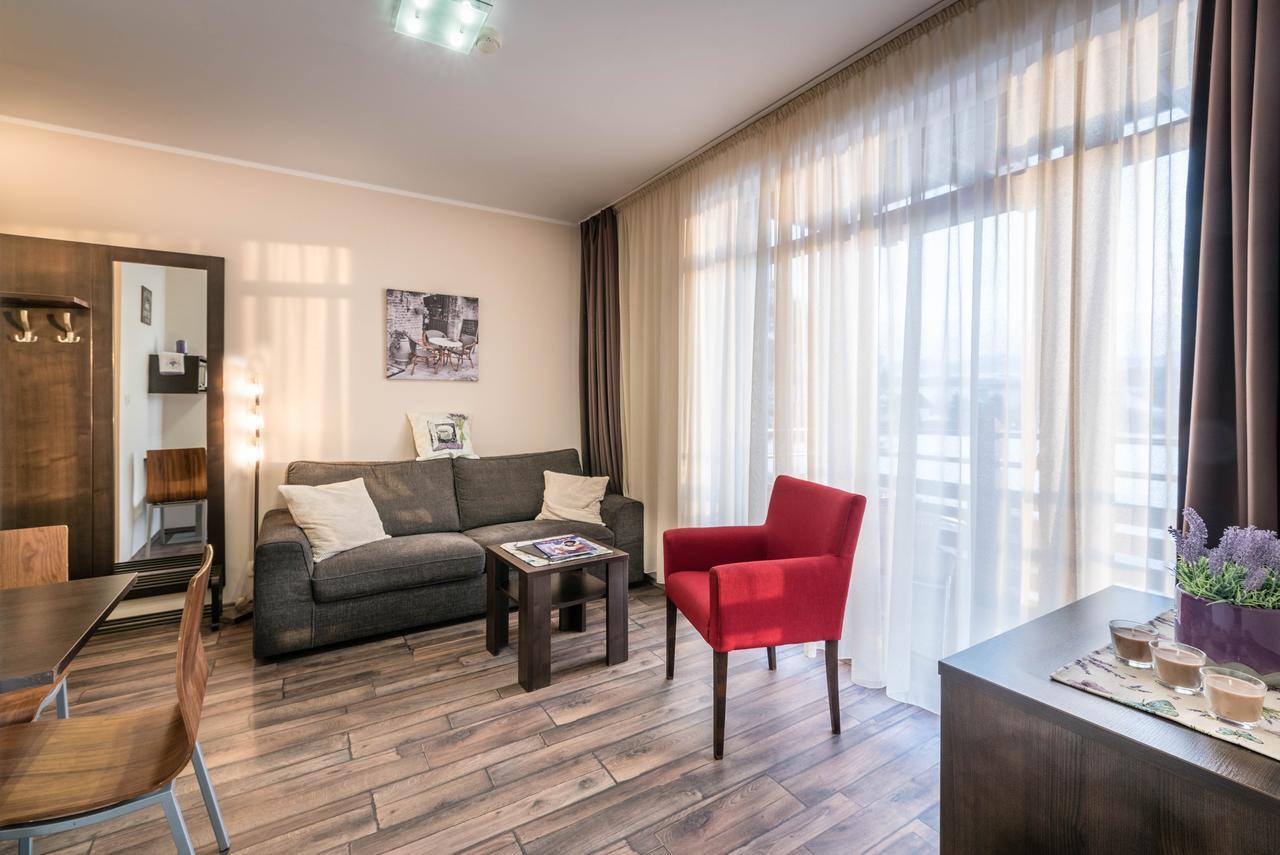 Apartman Mirka - Hotel Luka Bešeňová 외부 사진