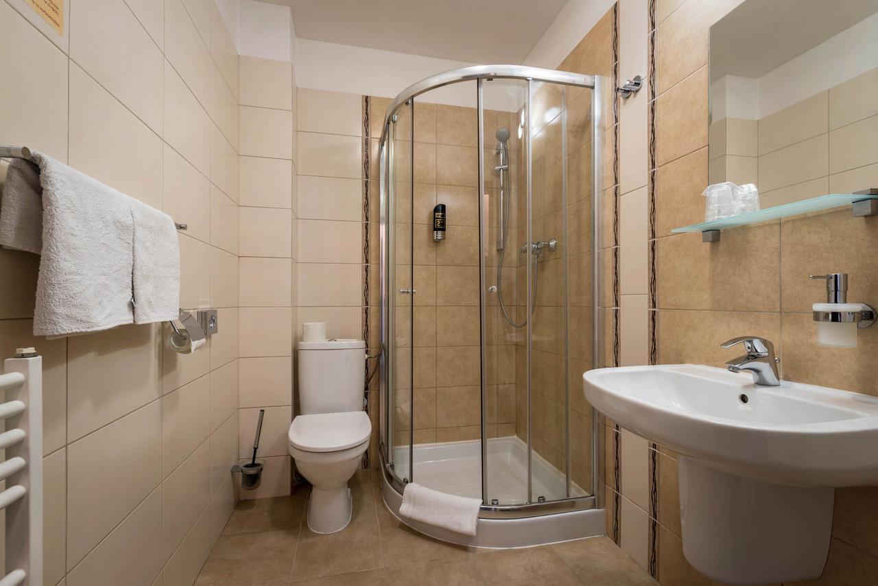 Apartman Mirka - Hotel Luka Bešeňová 외부 사진