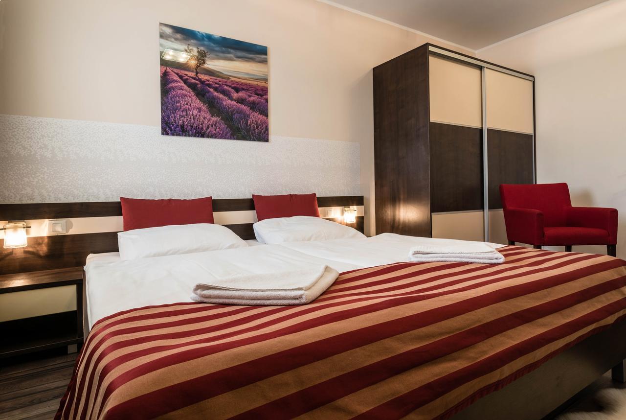 Apartman Mirka - Hotel Luka Bešeňová 외부 사진