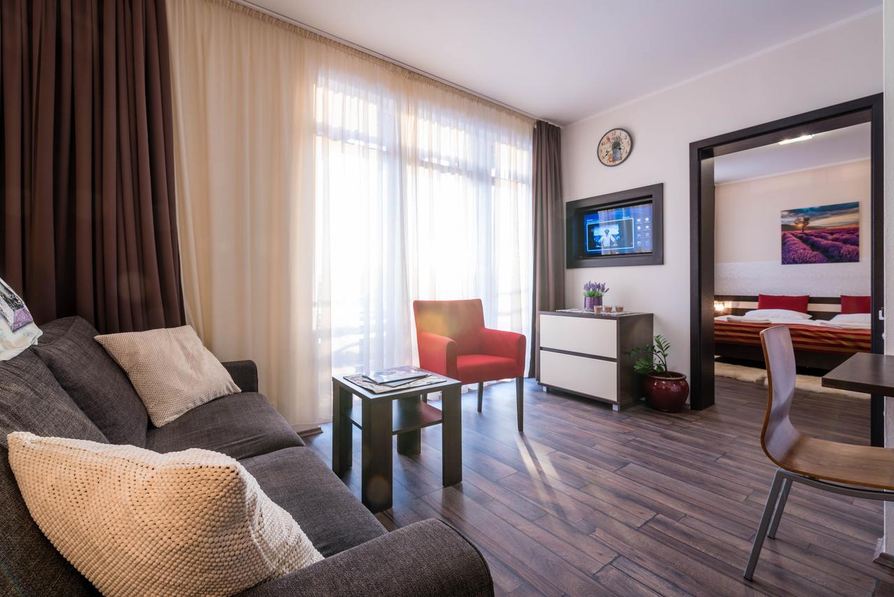 Apartman Mirka - Hotel Luka Bešeňová 외부 사진