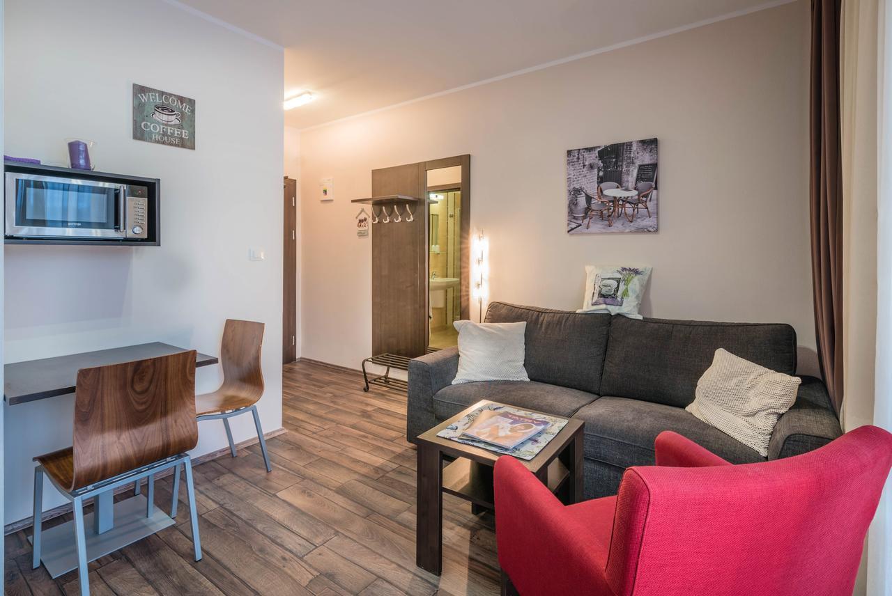 Apartman Mirka - Hotel Luka Bešeňová 외부 사진